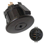 Ignition Starter Switch for Cadet RZTS42 (Zero) Part Number 72505476