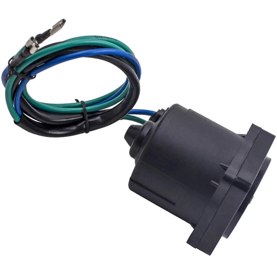 Tilt Trim Motor for Yamaha B115TLR C115TLR (1997–1999)