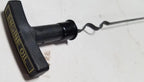 Oil Dipstick for Lincoln Continental (1988–1994) 3.8L V6 E9DE-6750-BA