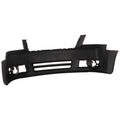 Front Bumper Cover for Dodge Grand Caravan (2008–2010)