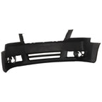 Front Bumper Cover for Dodge Grand Caravan (2008–2010)
