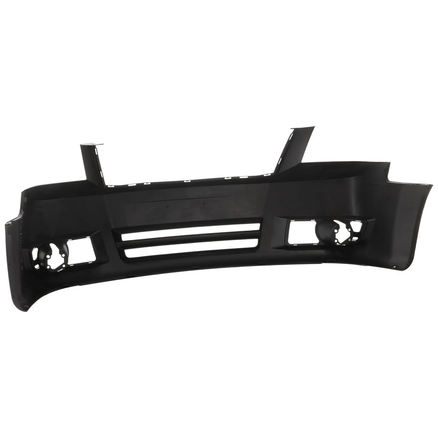 Front Bumper Cover for Dodge Grand Caravan (2008–2010)