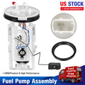 Fuel Pump Module Assembly for BMW 323i 325Ci 325i 328Ci 330i (2000–2001)