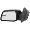 Heated Driver Left Side Mirror for Lincoln MKX (2011–2015)