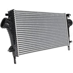 Intercooler for Buick Regal (2011–2013)