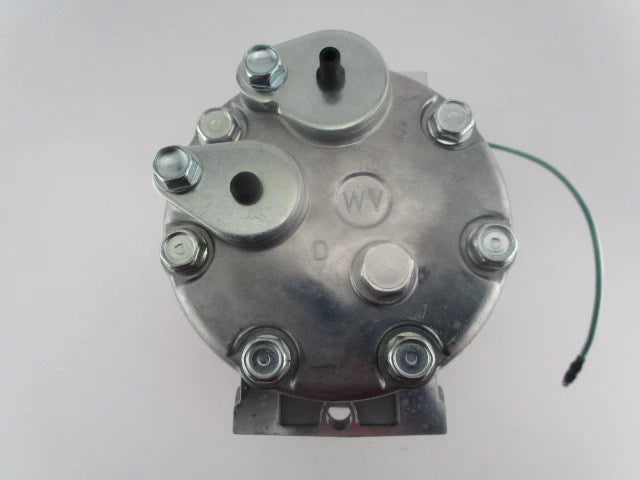 A C Compressor Replacement for Toyota Hilux (2005-2015)
