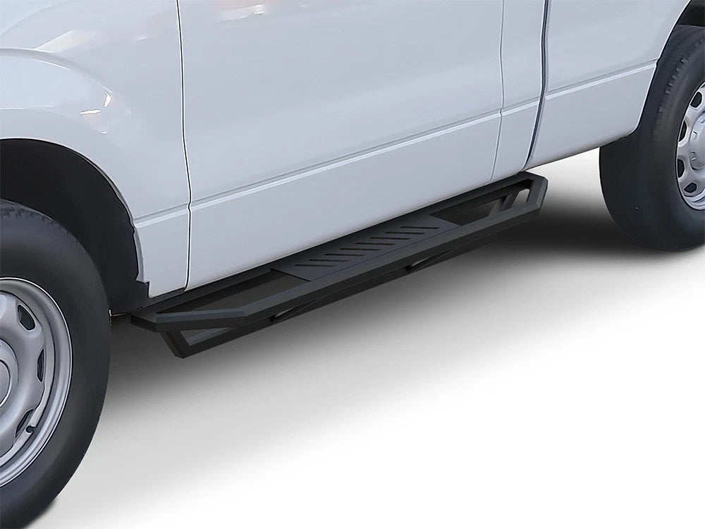 Square Tube Armor Fit Bumper for Ford F150 (2015-2026)