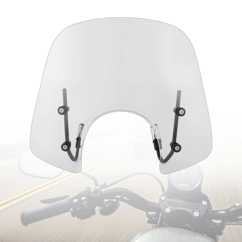 ABS Windshield for Vespa Primavera 150 (2014–2021)