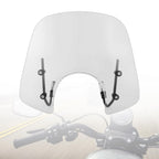 ABS Windshield for Vespa Primavera 150 (2014–2021)