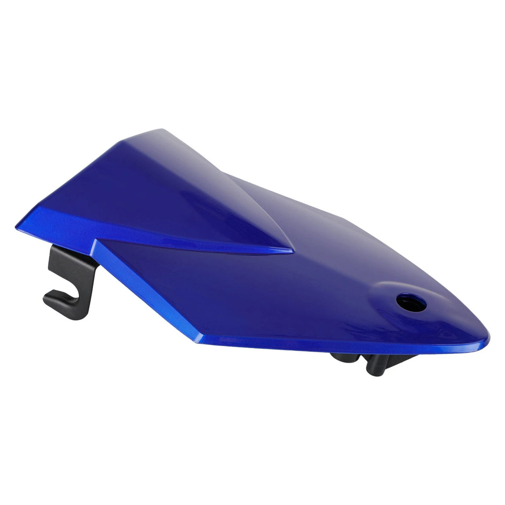 Rear Seat Cover Cowl for BMW S1000RR (2009–2014) Blue