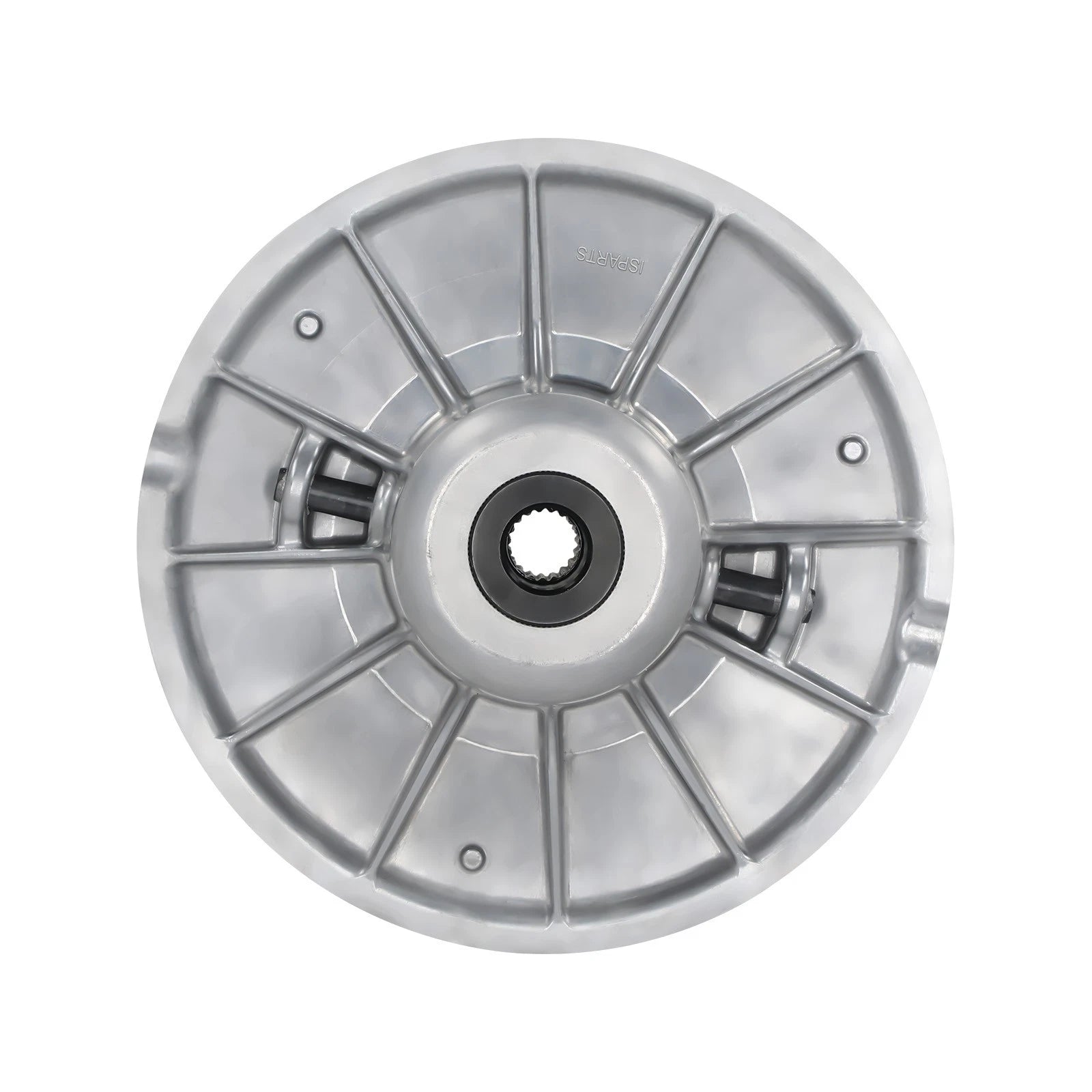 Secondary Driven Clutch Pulley for Yamaha G29 Golf Carts (2007–2012) CP-0051