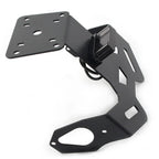 License Plate Holder Tail Tidy Fender Eliminator for YAMAHA MT-15 (2019-2020)