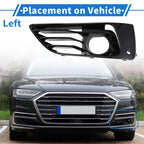 1 Pc Fog Light Grill for BMW 2 Series (2017–2020) No. 51117407699
