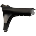 Fender Kit for Jeep Grand Cherokee (2017–2021) Front Right Side