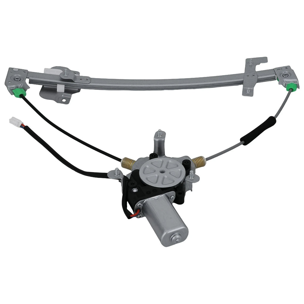 Driver Side Power Window Regulator Assembly for Mazda Protege (1999–2003) 741-740