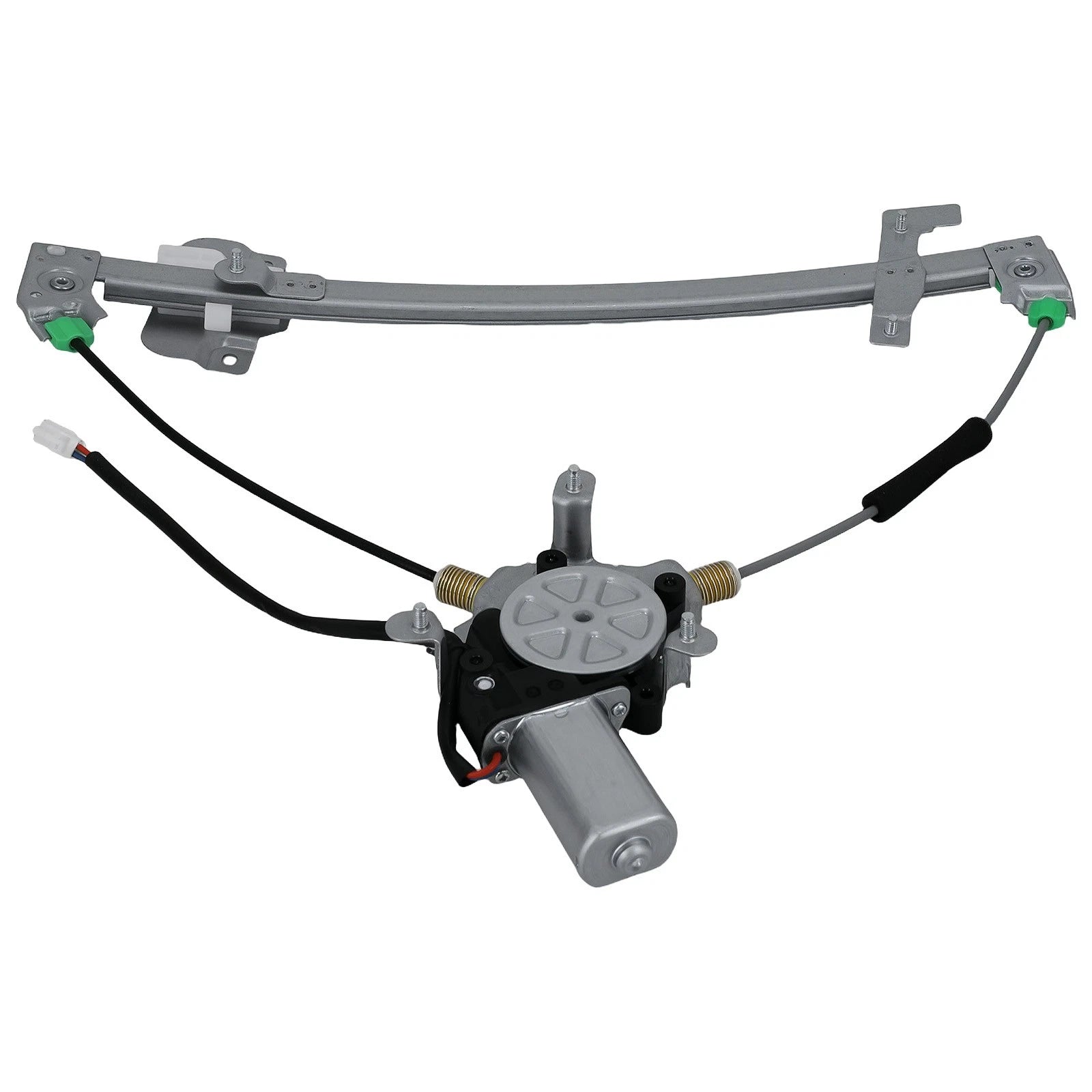 Driver Side Power Window Regulator Assembly for Mazda Protege (1999–2003) 741-740