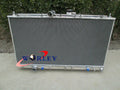 Aluminum Radiator for Mitsubishi Galant VR4 EC5A EC5W 1996-2003