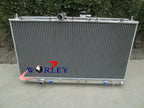 Aluminum Radiator for Mitsubishi Galant VR4 EC5A EC5W 1996-2003