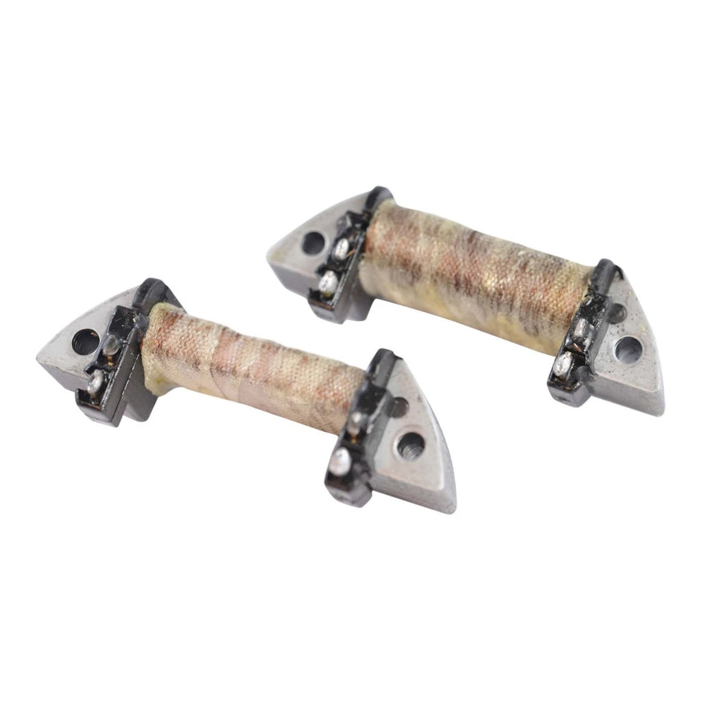 RM Stator Ignition Source Coil for Kawasaki KX250 KX125 (1992–1997)