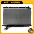 Radiator Aluminum Core for Hyundai Santa Fe V6 2.7L (2003–2006)