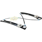 Window Regulator for Mercedes S-Class (S350, S400, S450, S550, S600, S63, S65)