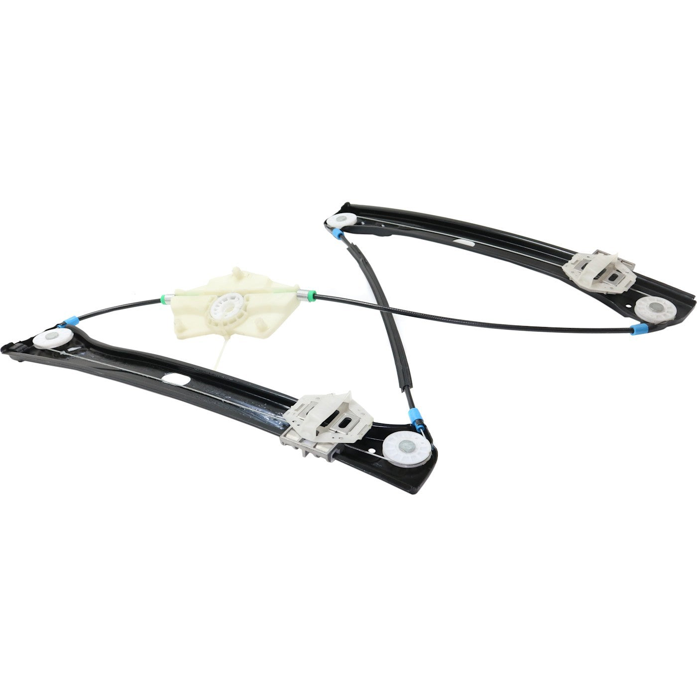 Window Regulator for Mercedes S-Class (S350, S400, S450, S550, S600, S63, S65)