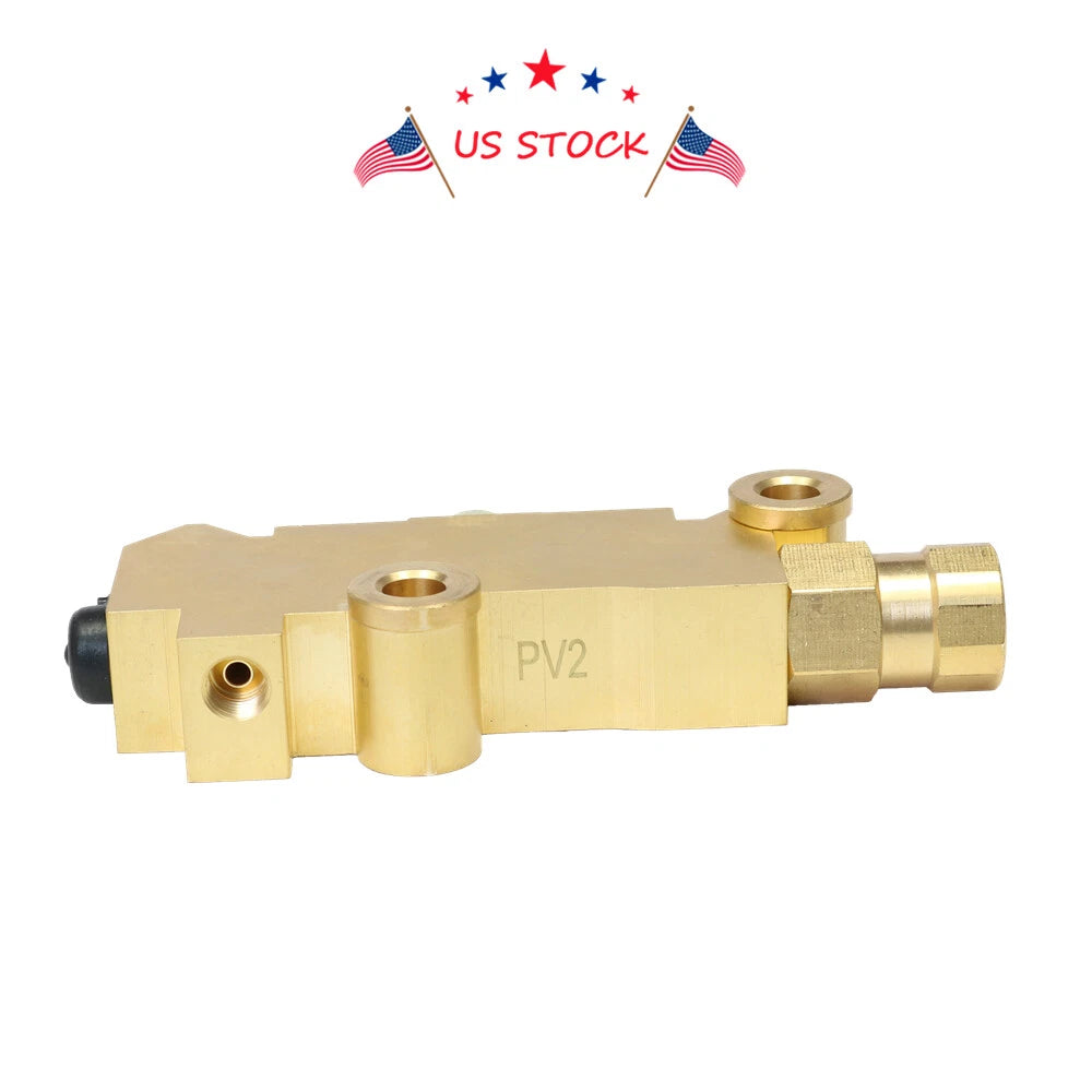 Proportioning Valve for GM Chevy Disc/Drum Brake