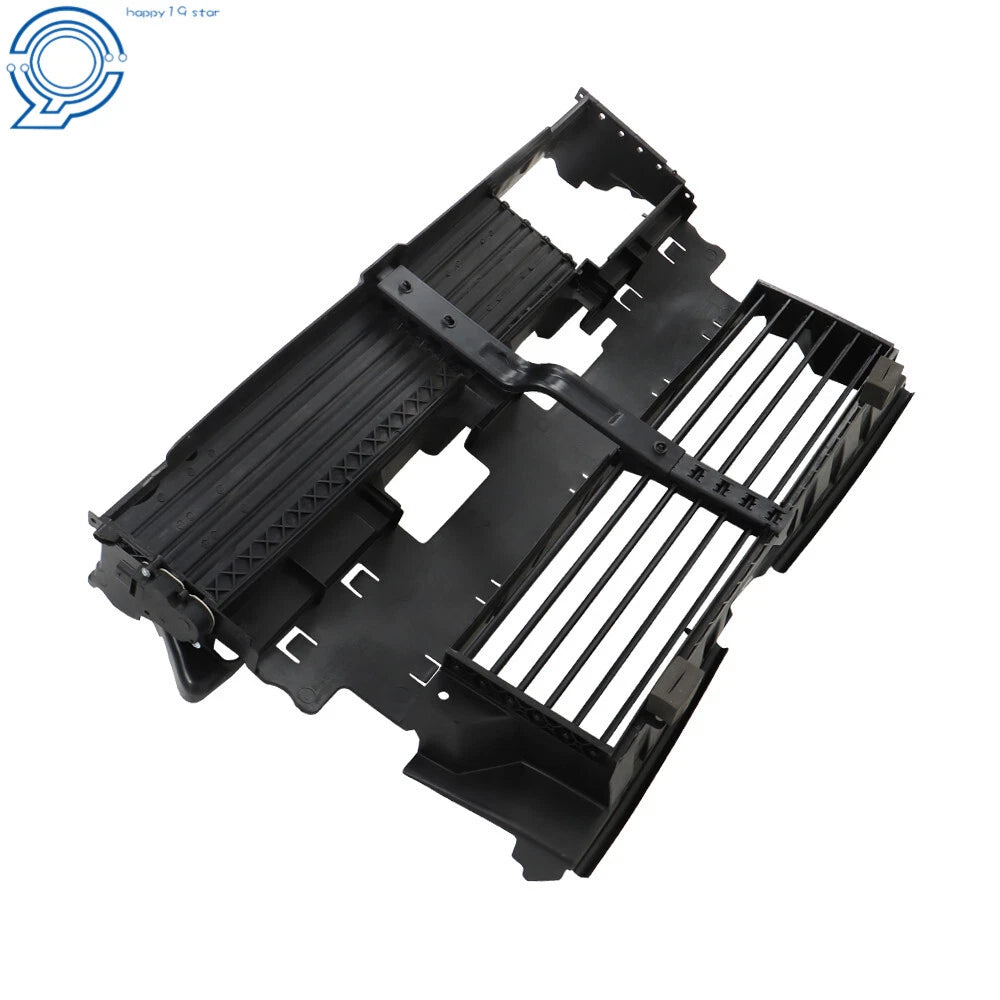 Active Grille Shutter with Motor for Ford Fusion (2013-2016)