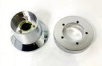 Steering Wheel Hub Adapter 5 Hole for 1986–2006 Freightliner Models