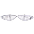 Front Turn Signal Indicator Lamps for Suzuki Katana GSX600F GSX750F (1997–2007)
