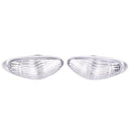 Front Turn Signal Indicator Lamps for Suzuki Katana GSX600F GSX750F (1997–2007)