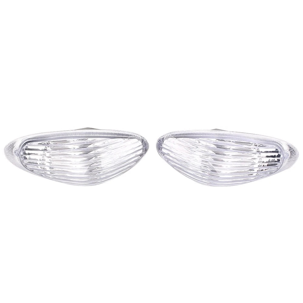 Front Turn Signal Indicator Lamps for Suzuki Katana GSX600F GSX750F (1997–2007)