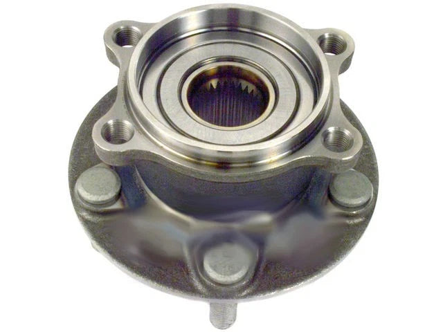 Rear Wheel Hub Assembly for Mazda CX-5 (2013–2022) XG587VD