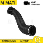 Clutch Duct Inlet 5415509 for Polaris RZR XP Turbo / XP 4 Turbo (2016–2018)