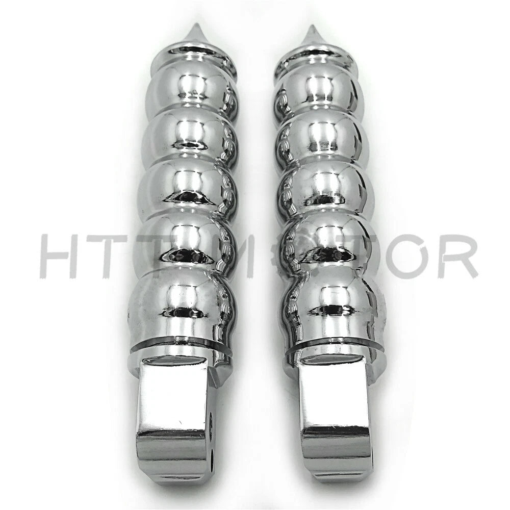 Calabash Footpegs for Harley Softail Slim FLSL, Breakout FXBR (2018–2023)