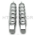 Calabash Footpegs for Harley Softail Slim FLSL, Breakout FXBR (2018–2023)