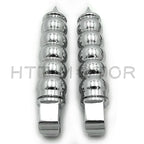 Calabash Footpegs for Harley Softail Slim FLSL, Breakout FXBR (2018–2023)