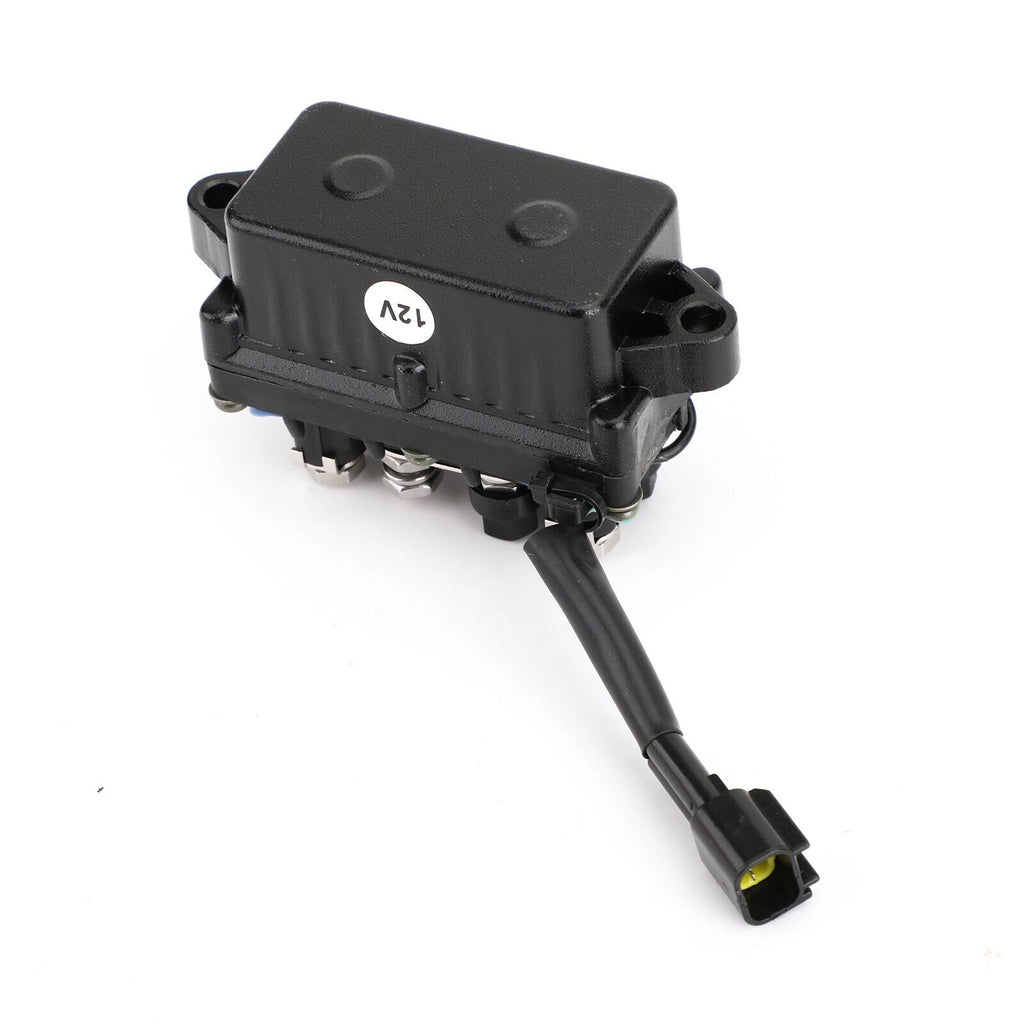 12 Volt Outboard Trim Relay for Yamaha F150, F250, 25HP, 40HP, 50HP, 60/75HP, 90HP (2000–2023)