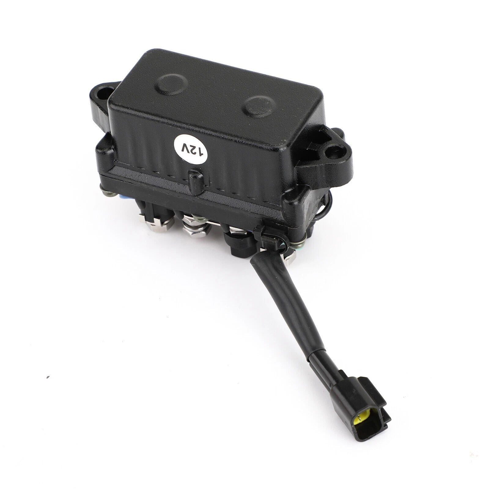 12 Volt Outboard Trim Relay for Yamaha F150, F250, 25HP, 40HP, 50HP, 60/75HP, 90HP (2000–2023)