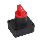 Battery Isolator Switch for RVs and Boats (Portable, Wear Resistant)