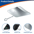 Tow Hook Cover for Mercedes-Benz (A2048850526)