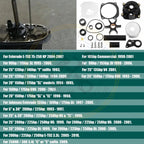 Outboard Water Pump Kit 5001595 for Johnson Evinrude 75-250HP (1990–2023)