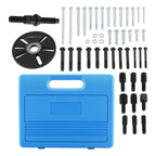 Harmonic Balancer Puller Tool Kit for Universal Applications