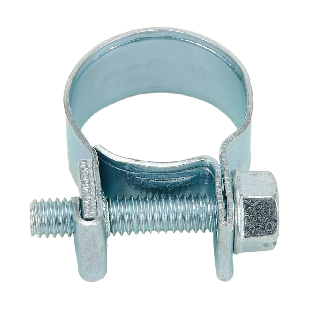 Hose Clamp Set of 2, 14mm 16mm for Industrial Use