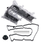 Aluminum Valve Cover for Ford Escape/Fusion 1.6L (2013–2016) BM5Z6584B