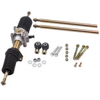 Rack and Pinion with Tie Rod Ends for Polaris RZR S 800 EFI (2009–2014)