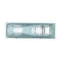 Replacement Driver Side Parking/Signal Light Lens/Housing (See Compatible Chart)
