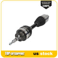 CV Axle Shaft Assembly for Ford F-150, Expedition (2015–2020) Front Right
