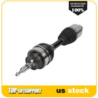 CV Axle Shaft Assembly for Ford F-150, Expedition (2015–2020) Front Right