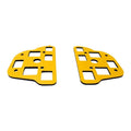 Set of 4 Rear Gaskets for Sedan (1995–2003)